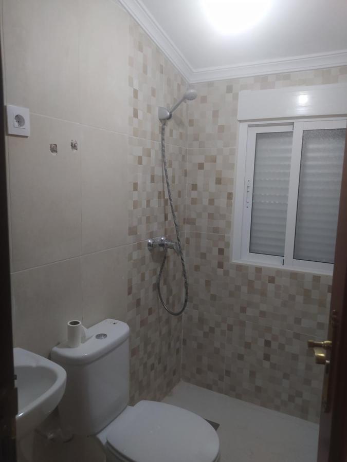 Casa Las Vicarias Olvera Bagian luar foto